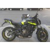 Yamaha MT07 - a partir de 2019